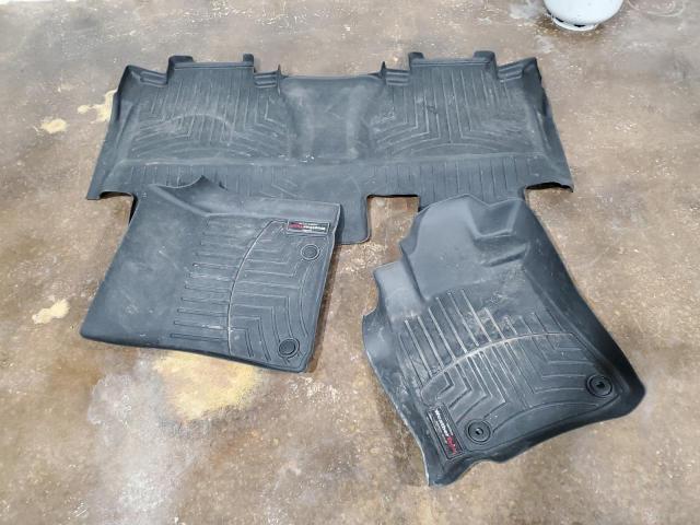 5TFRM5F18GX098690 - 2016 TOYOTA TUNDRA DOUBLE CAB SR/SR5 WHITE photo 12