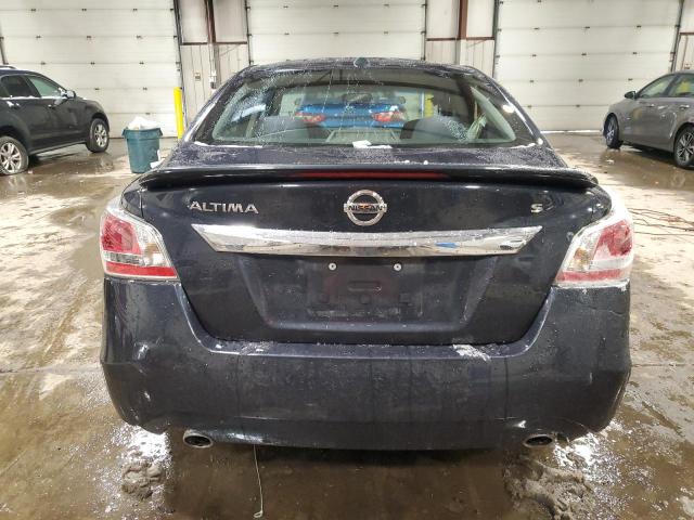 1N4AL3AP8FN400382 - 2015 NISSAN ALTIMA 2.5 CHARCOAL photo 6