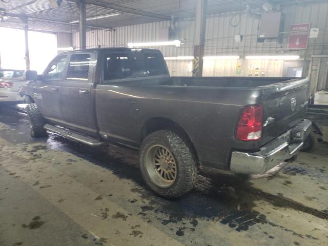 3C63R3HL6FG666746 - 2015 RAM 3500 SLT GRAY photo 2