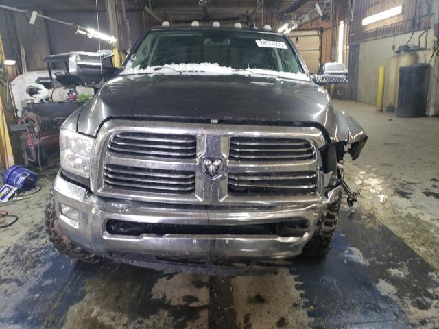 3C63R3HL6FG666746 - 2015 RAM 3500 SLT GRAY photo 5