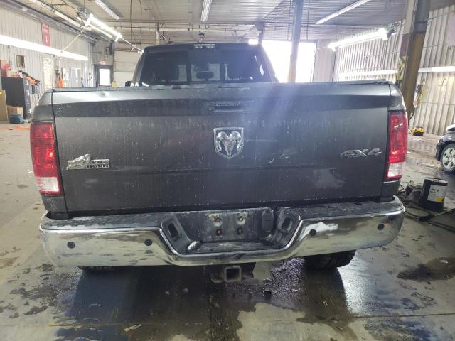 3C63R3HL6FG666746 - 2015 RAM 3500 SLT GRAY photo 6