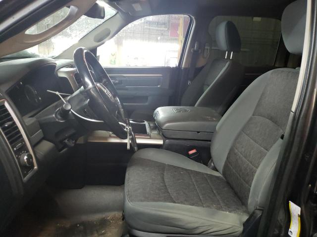 3C63R3HL6FG666746 - 2015 RAM 3500 SLT GRAY photo 7