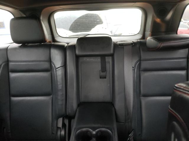 1C4RJFLT5MC669690 - 2021 JEEP GRAND CHER TRAILHAWK 灰色 照片 10