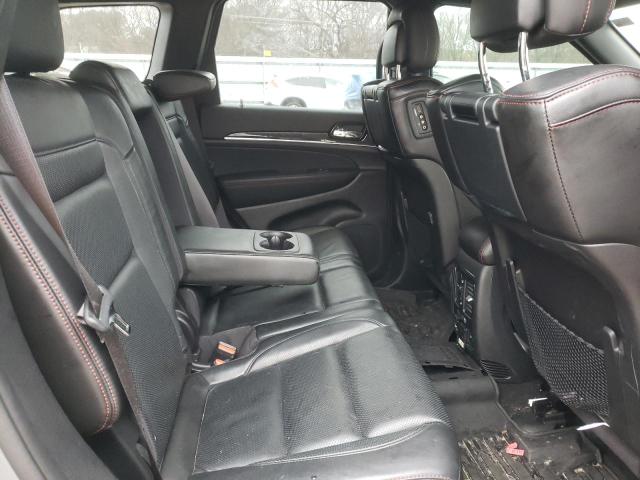 1C4RJFLT5MC669690 - 2021 JEEP GRAND CHER TRAILHAWK 灰色 照片 11