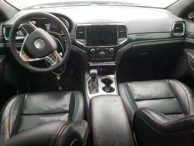 1C4RJFLT5MC669690 - 2021 JEEP GRAND CHER TRAILHAWK 灰色 照片 8