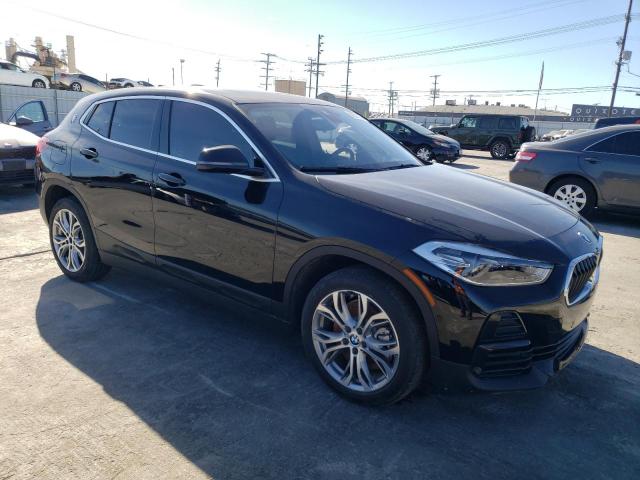 WBXYH9C06N5T53142 - 2022 BMW X2 SDRIVE28I BLACK photo 4