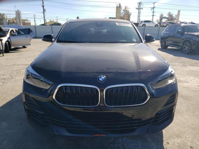 WBXYH9C06N5T53142 - 2022 BMW X2 SDRIVE28I BLACK photo 5