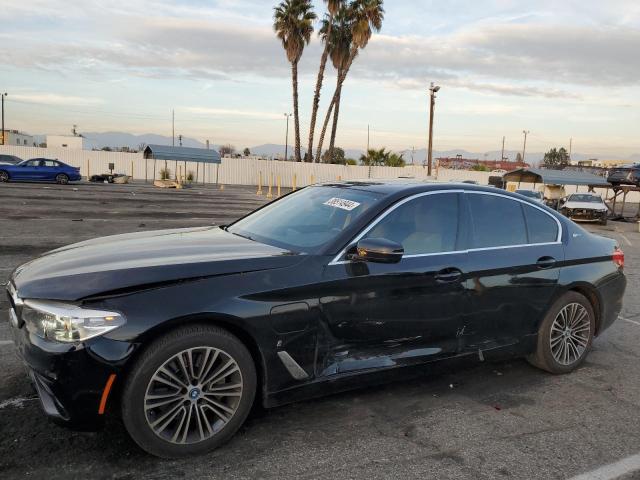 2019 BMW 530E, 