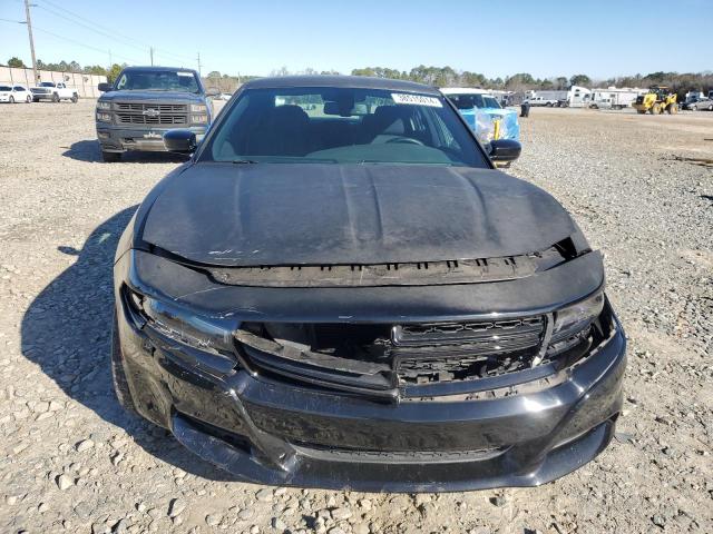 2C3CDXJG0HH566094 - 2017 DODGE CHARGER SXT BLACK photo 5