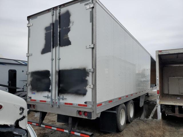 1UYVS2539R7015343 - 2014 UTILITY TRAILER Ağ foto 4