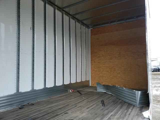 1UYVS2539R7015343 - 2014 UTILITY TRAILER Ağ foto 5