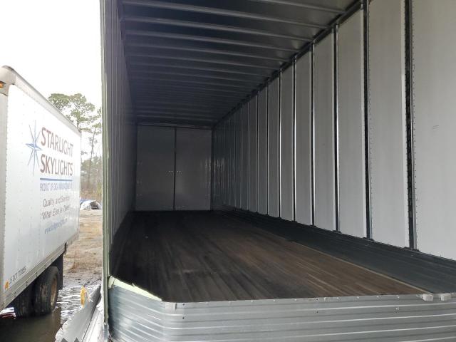 1UYVS2539R7015343 - 2014 UTILITY TRAILER Ağ foto 6