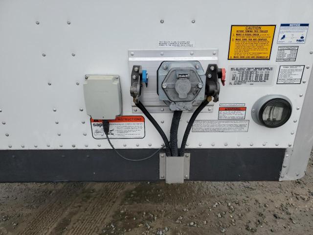 1UYVS2539R7015343 - 2014 UTILITY TRAILER Ağ foto 7