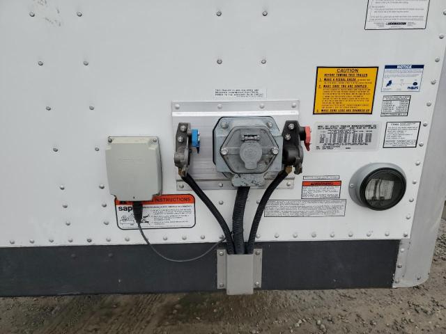 1UYVS2539R7015343 - 2014 UTILITY TRAILER Ağ foto 8