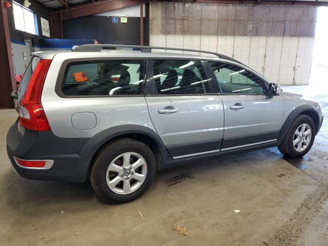 YV4BZ982481015855 - 2008 VOLVO XC70 SILVER photo 3