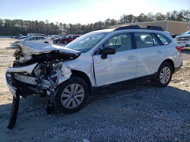 2019 SUBARU OUTBACK 2.5I, 