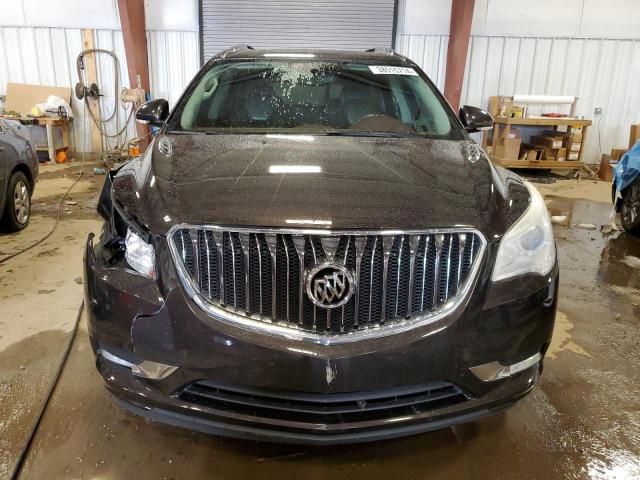 5GAKRDKD2DJ147251 - 2013 BUICK ENCLAVE BROWN photo 5