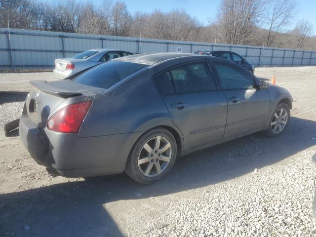 1N4BA41E66C836920 - 2006 NISSAN MAXIMA SE GRAY photo 3