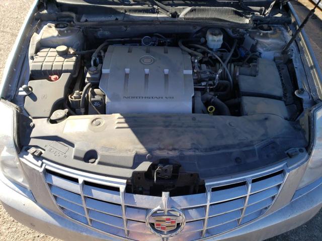 1G6KD57Y18U186953 - 2008 CADILLAC DTS GOLD photo 11