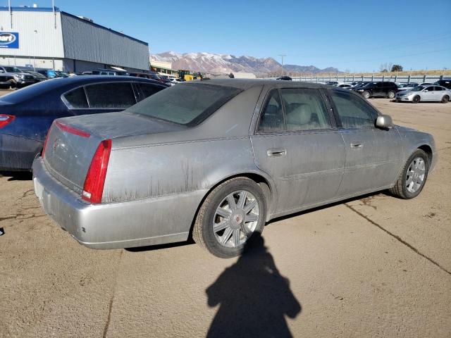 1G6KD57Y18U186953 - 2008 CADILLAC DTS GOLD photo 3