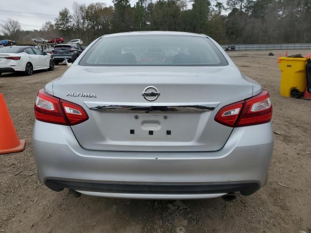 1N4AL3AP0HC177933 - 2017 NISSAN ALTIMA 2.5 SILVER photo 6