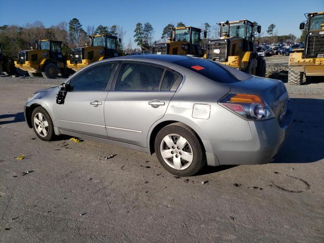 1N4AL21EX8N531146 - 2008 NISSAN ALTIMA 2.5 SILVER photo 2