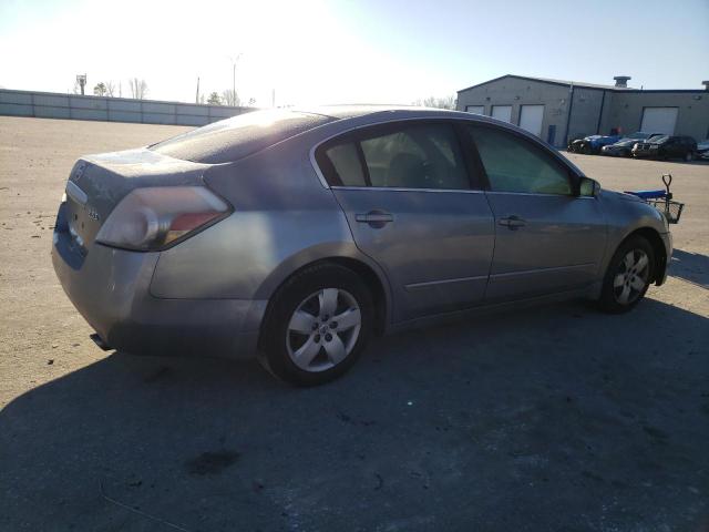 1N4AL21EX8N531146 - 2008 NISSAN ALTIMA 2.5 SILVER photo 3