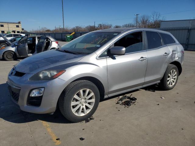 2011 MAZDA CX-7, 