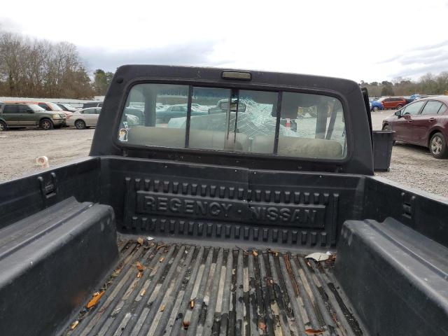 1FTCR10A8LUB36746 - 1990 FORD RANGER BLACK photo 10