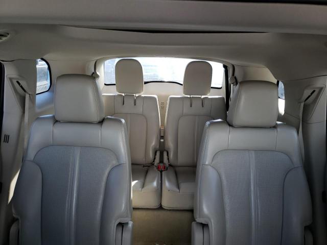 2LMHJ5FR4BBJ52982 - 2011 LINCOLN MKT WHITE photo 10