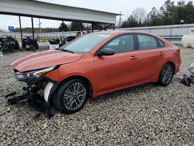 2023 KIA FORTE GT LINE, 