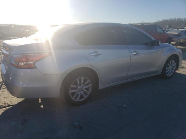 1N4AL3AP1FC201685 - 2015 NISSAN ALTIMA 2.5 SILVER photo 3