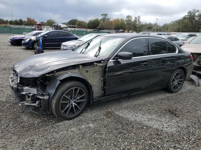 2019 BMW 330XI, 