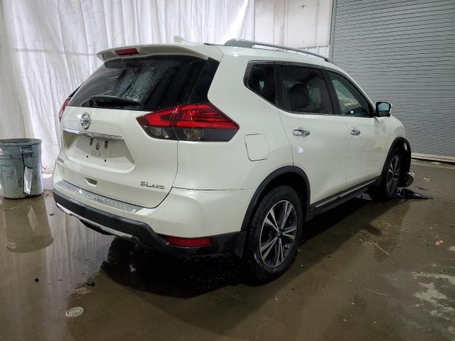 5N1AT2MV8HC869156 - 2017 NISSAN ROGUE SV WHITE photo 3