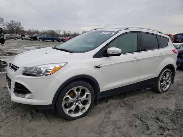 2016 FORD ESCAPE TITANIUM, 