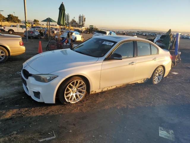 2013 BMW 328 I, 