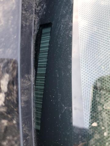 2G4WE537551209050 - 2005 BUICK LACROSSE CXS BLACK photo 12