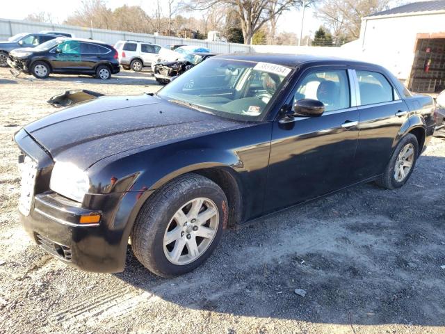 2006 CHRYSLER 300 TOURING, 