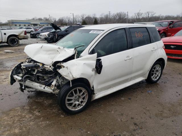 2006 TOYOTA SCION XA, 