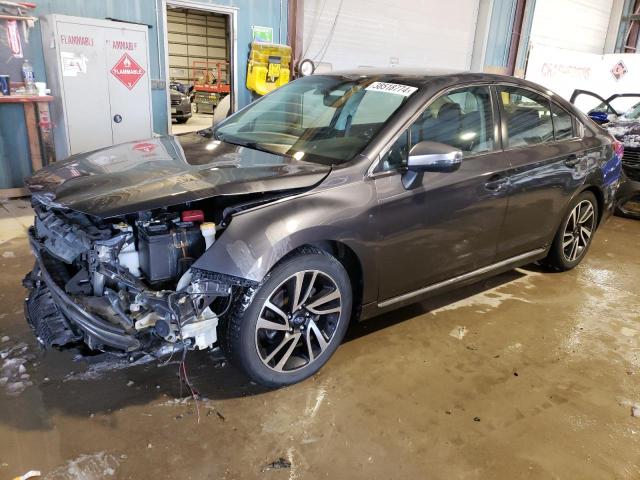 2019 SUBARU LEGACY SPORT, 