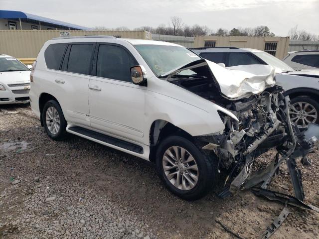 JTJBM7FXXE5088508 - 2014 LEXUS GX 460 WHITE photo 4