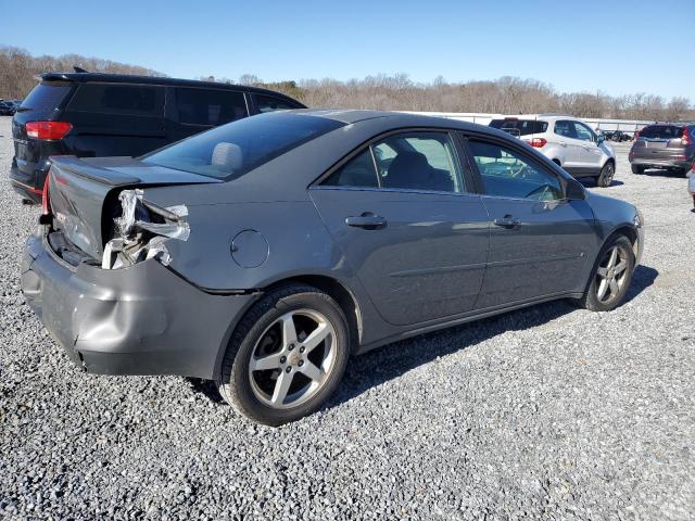 1G2ZG57N074271584 - 2007 PONTIAC G6 BASE SILVER photo 3