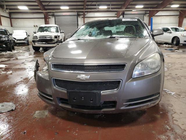 1G1ZD5E05A4124026 - 2010 CHEVROLET MALIBU 2LT TAN photo 5