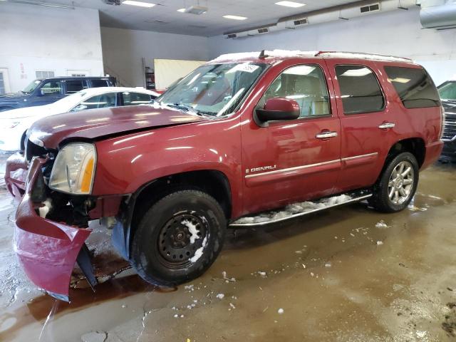 2007 GMC YUKON DENALI, 