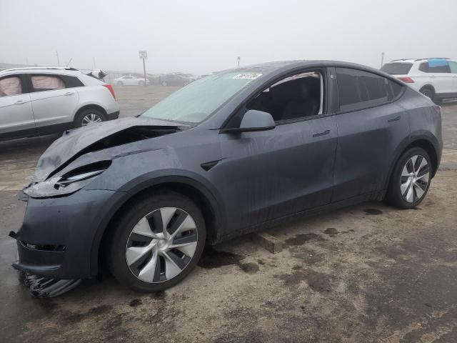 2023 TESLA MODEL Y, 