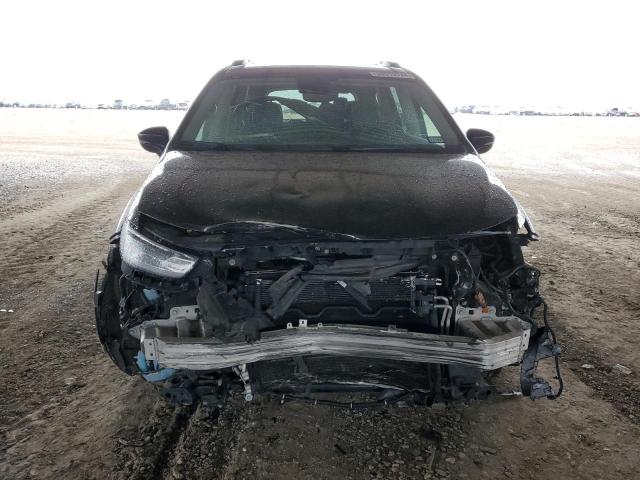 2C4RC1BG0MR512464 - 2021 CHRYSLER PACIFICA TOURING L შავი ფოტო 5