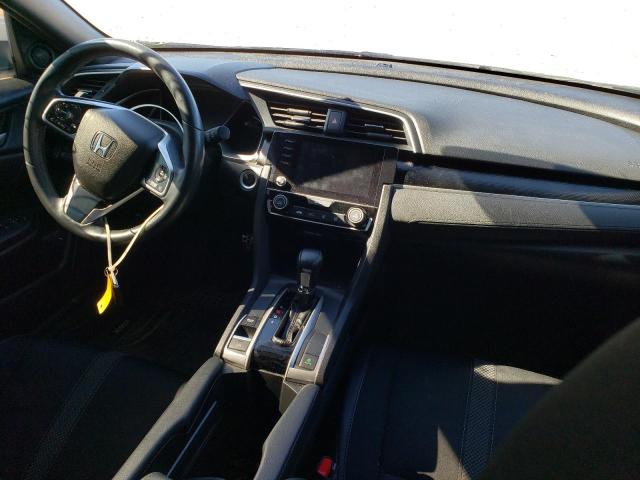 19XFC2F80LE007407 - 2020 HONDA CIVIC SPORT 白色 照片 8