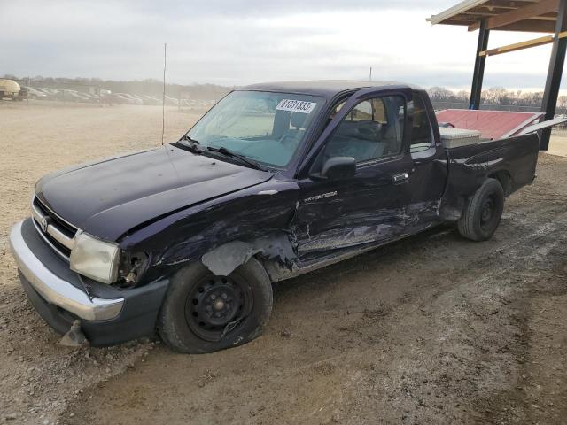 1998 TOYOTA TACOMA XTRACAB, 