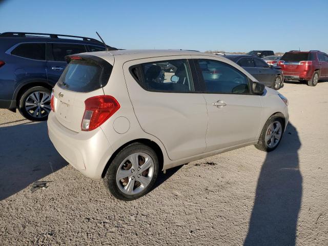 KL8CB6SA4KC719715 - 2019 CHEVROLET SPARK LS GRAY photo 3