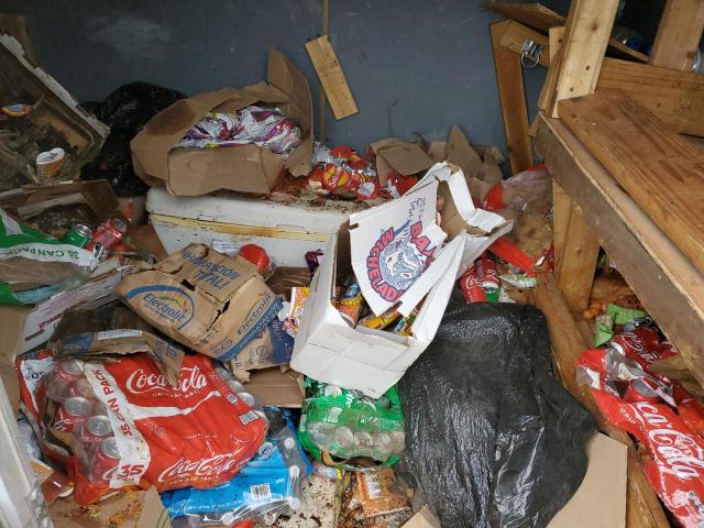 1WC200E14V4029637 - 1997 WELLS CARGO ENCLSDTRLR თეთრი ფოტო 5